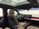 بي أم دبليو 520i M SPORT