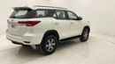 Toyota Fortuner EXR 2.7 | Zero Down Payment | Home Test Drive
