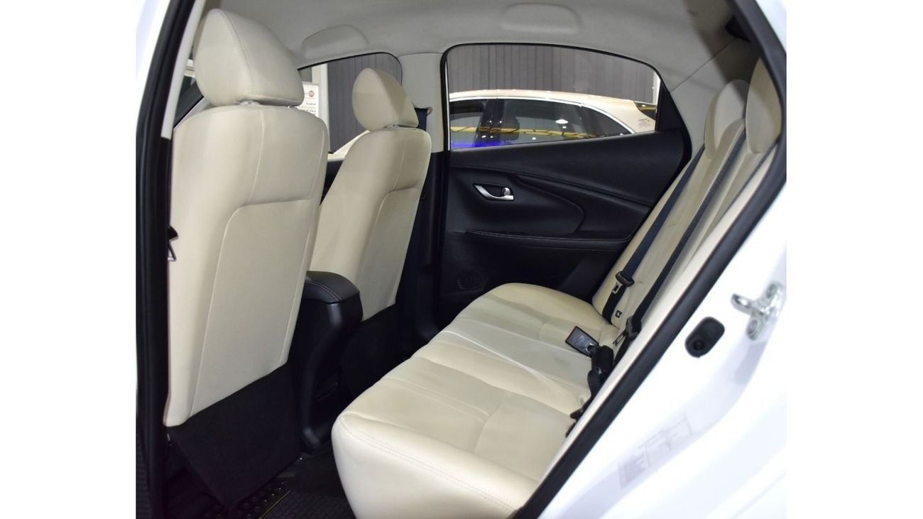 Changan Alsvin EXCELLENT DEAL for our Changan Alsvin 1.5L ( 2024 Model ) in White Color GCC Specs