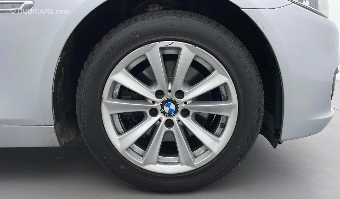 BMW 520i 520I 2 | Under Warranty | Inspected on 150+ parameters