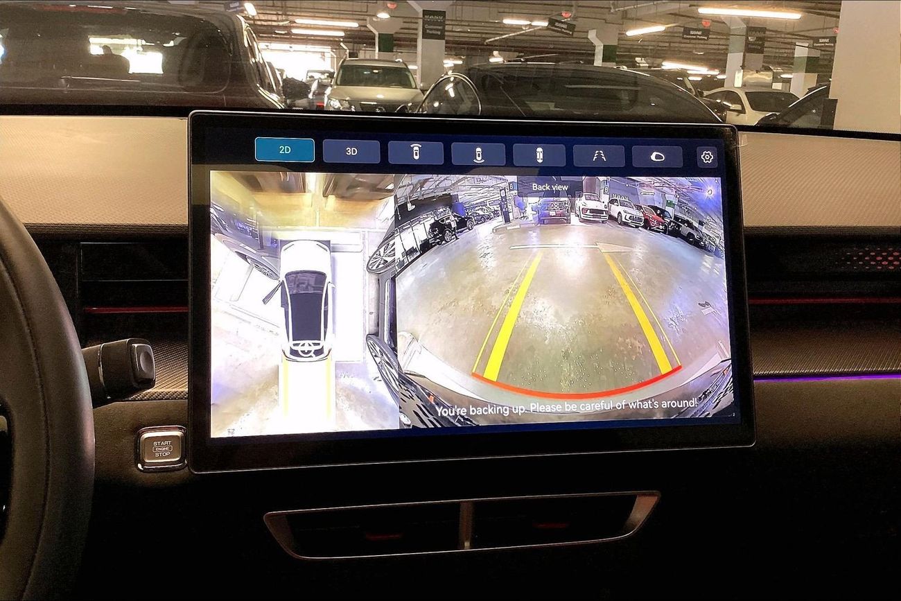 Jetour Dashing Luxury | Guaranteed Warranty | 0 Down Payment