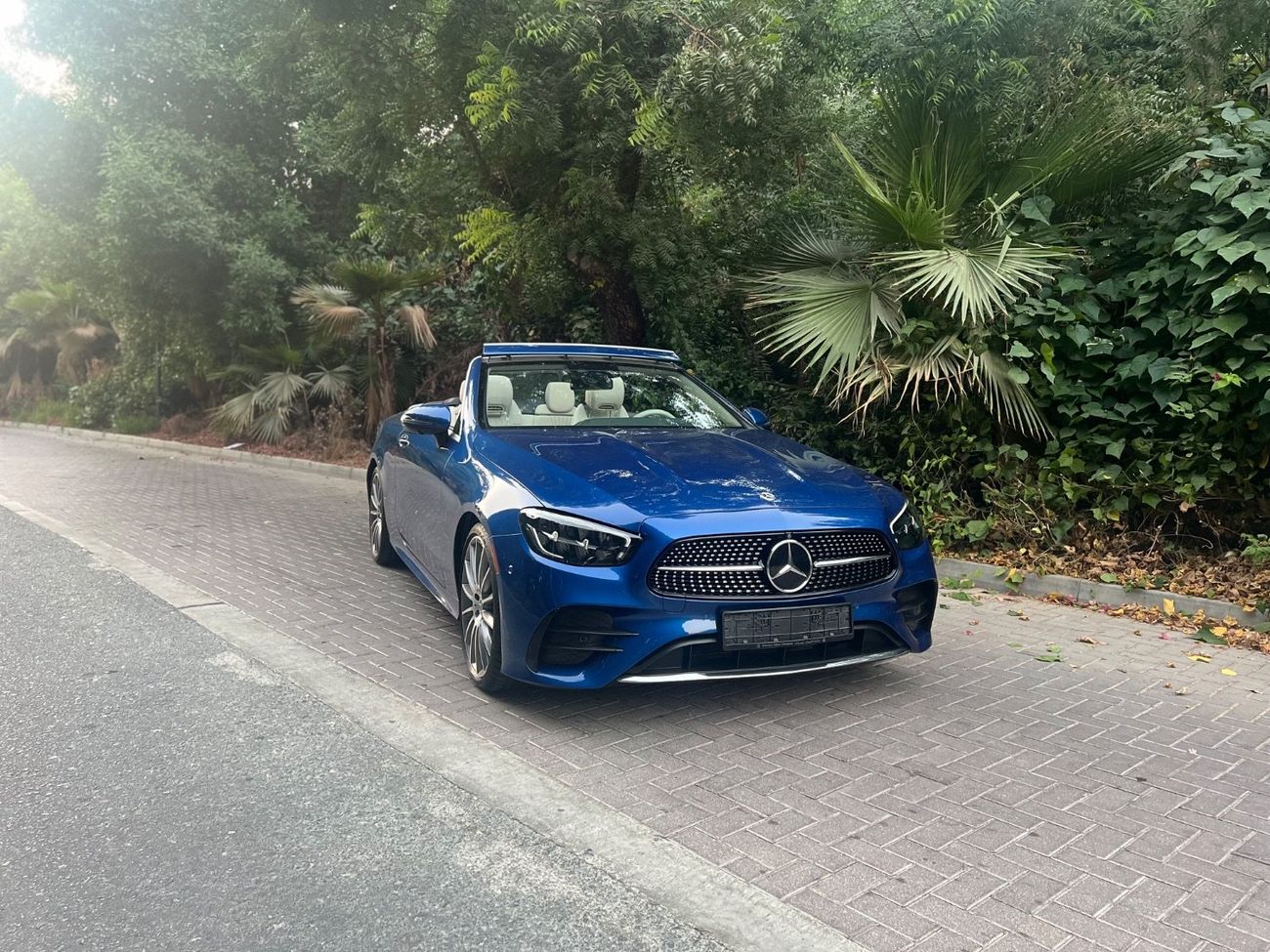 مرسيدس بنز E450 كوبيه E-Class | E450 | 2023 | 3.6L | V6