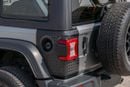 Jeep Wrangler Unlimited Sport 3.6L A/T
