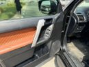 Toyota Prado VXR Toyota prado 2017 V4 black color full options