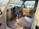 Toyota Land Cruiser Pick Up Toyota LC79 SC 4.0 AT 2026 Basic