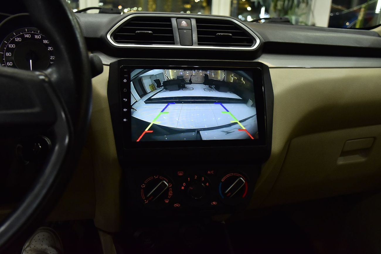 Suzuki Dzire EXCELLENT DEAL for our Suzuki Dzire ( 2022 Model ) in Brown Color GCC Specs