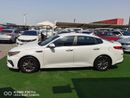 Kia Optima No 2 , Us specs , second owner