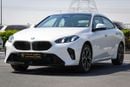 بي أم دبليو 225i 225L 2025!! BRAND NEW CAR!! MENTIONED PRICE IS FOR EXPORT ONLY