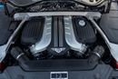 بنتلي كونتيننتال جي تي 6.0L W12 (626 HP)