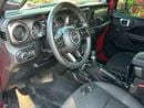 Jeep Wrangler Sport Falcon 3.6L A/T (2 Door)