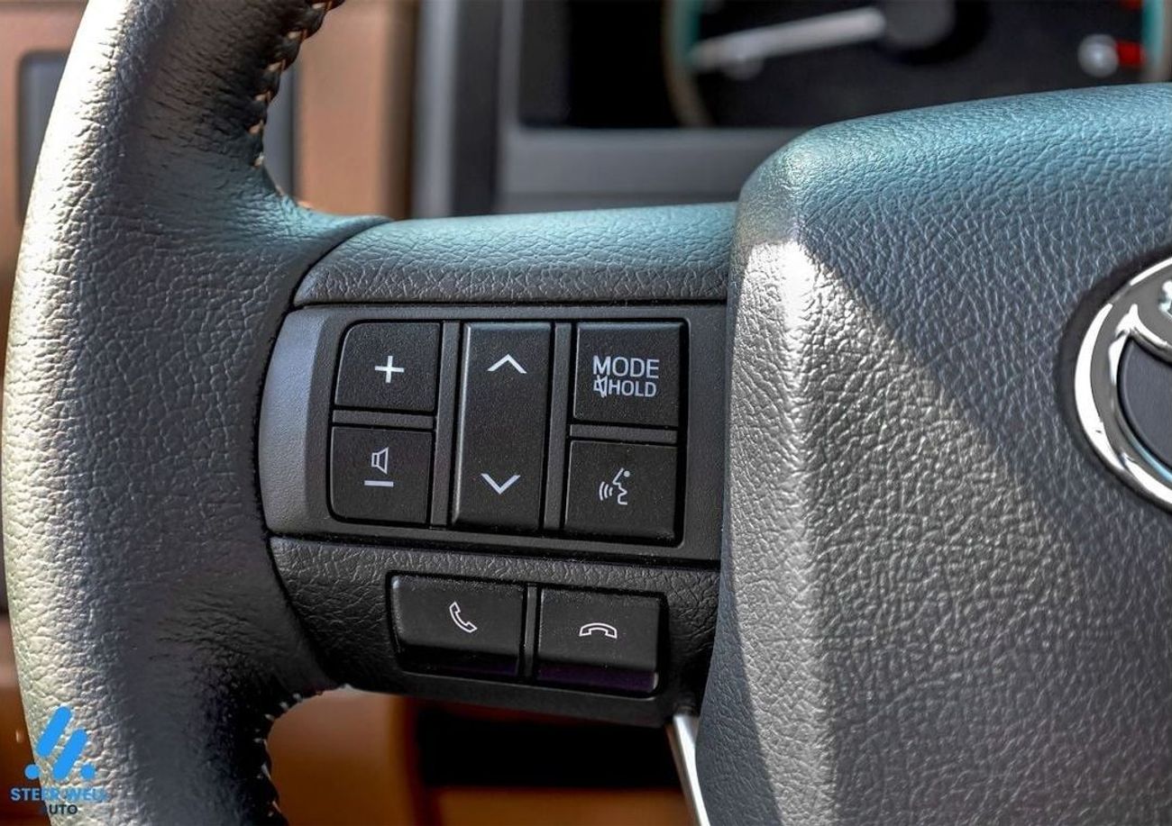 Toyota Land Cruiser Pick Up LC 79 D/C 2.8 T/DSL LX - Z A/T -- Attractive Deals -- Book Now -- Export only