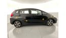 Honda Jazz EX
