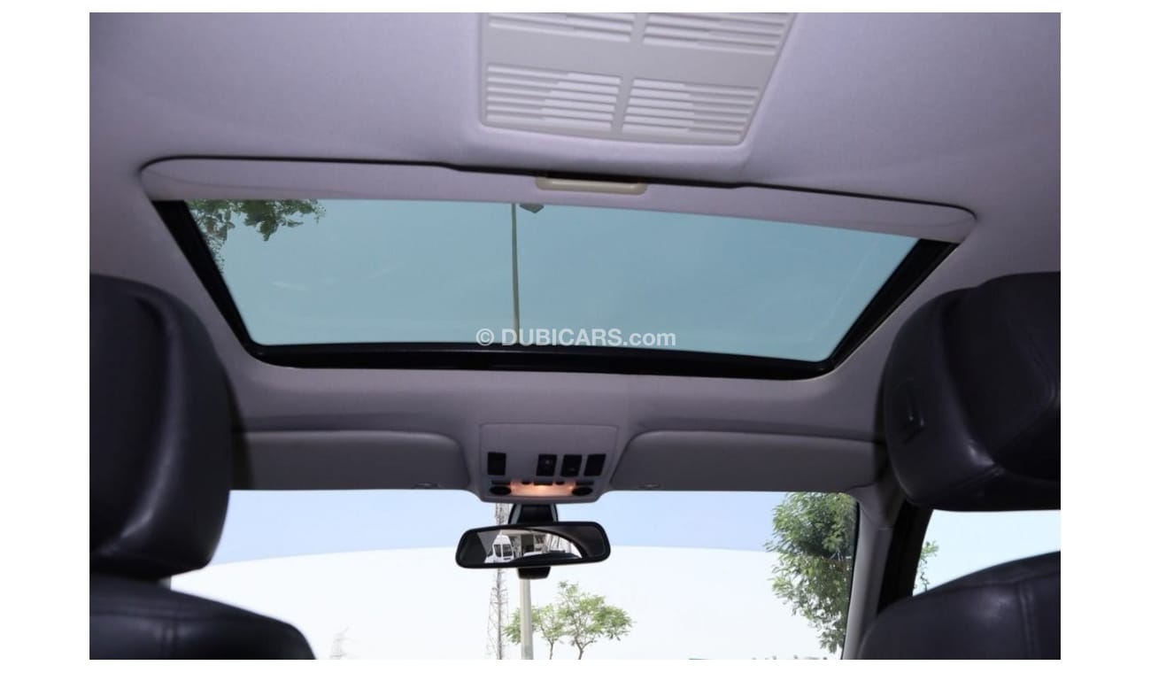 BMW 523i BMW 523 I 2010 GCC PERFECT CONDITION