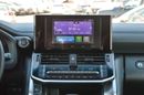 Toyota Land Cruiser GXR TOYOTA LAND CRUISER 4.0L V6 4WD PETROL SUV 2026
