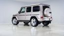 مرسيدس بنز G 63 AMG 4MATIC SUV