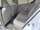 Nissan Sunny SV 2021 GCC 1.5L (520/-MONTHLY)