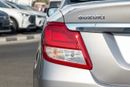 Suzuki Dzire GLX - 1.2L – Petrol - Grey