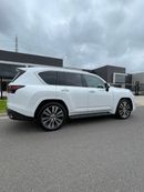 Lexus LX 500
