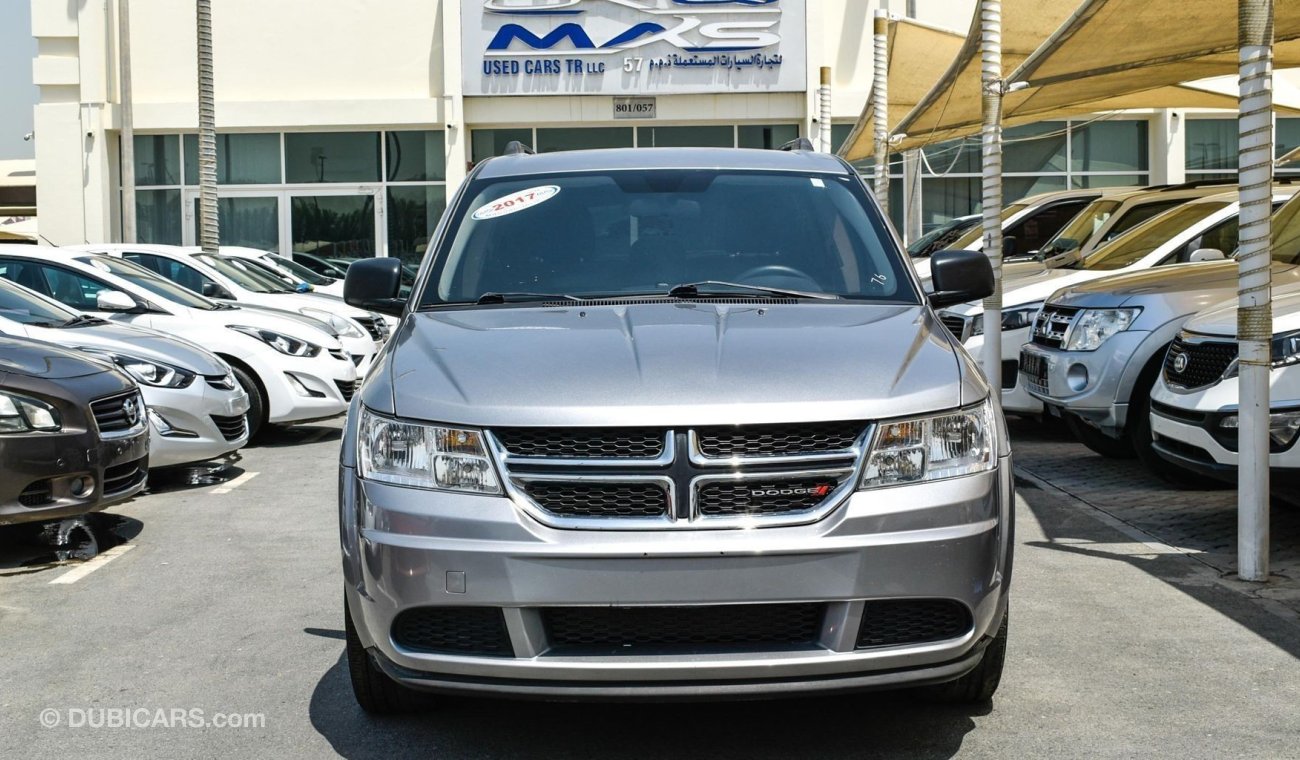 Dodge Journey CLEAN TITLE / IMPORTED FROM AMERICA