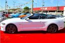 فورد موستانج GT PREMIUM MUSTANG GT --CONVERTIBLE // KOREAN ** CLEAN TITLE -- NO ACCIDENT