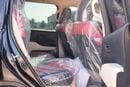 Toyota Land Cruiser GXR Petrol 3.5L Left Hand Drive (Export Only)