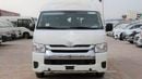 Toyota Hiace Toyota Hiace 2.5L MT 2025 #00M33