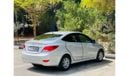 Hyundai Accent HYUNDAI ACCENT 2015 GGCC 1.6