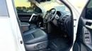 Toyota Prado Kakado