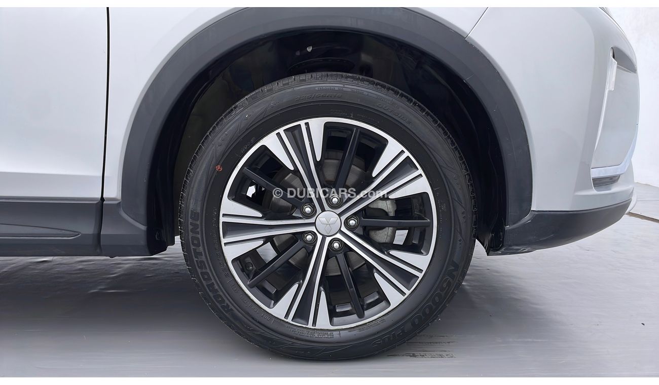 Mitsubishi Eclipse Cross GLS LOW LINE 1.5 | Under Warranty | Inspected on 150+ parameters