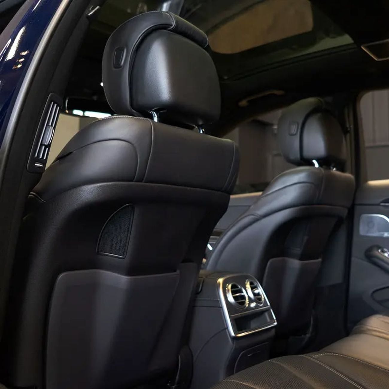 Mercedes-Benz S 450 3,065 pm • 0% Down payment • S450 • 1 Year Warranty