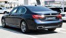 BMW 730Li DIESEL  M KIT SPORT