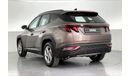Hyundai Tucson Smart