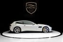 فيراري جي تي سي 4  لوسو LUSSO
