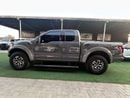 Ford F-150 RAPTOR SUPER CAB