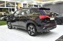Chevrolet Captiva EXCELLENT DEAL for our Chevrolet Captiva Premier ( 2023 Model ) in Black Color GCC Specs