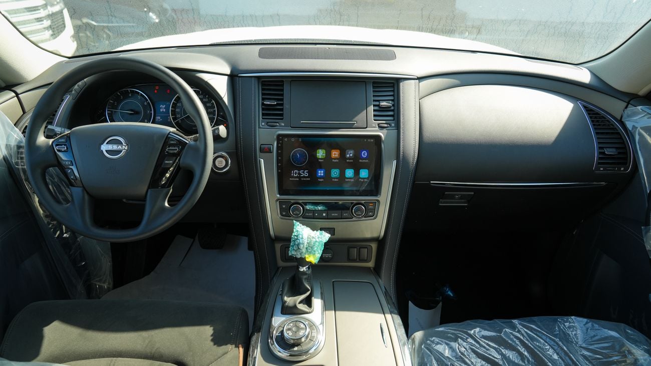 نيسان باترول