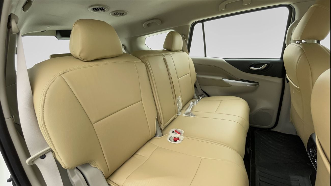 Nissan XTerra SE 4.0L 2023 SE | AED 1177/Month | 0 DP | 30 Day Return | Warranty | Service History