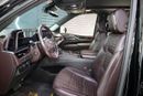 Cadillac Escalade Platinum Sport | Pilot Seats | STARLIGHT | GCC Specs!!