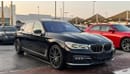 BMW 750Li Full options GCC X drive Dynamic