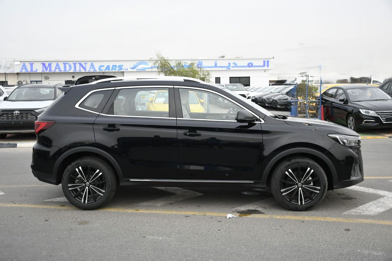 MG RX5 2025 MG RX5 1.5L Comfort Automatic Petrol (Ready Stock)