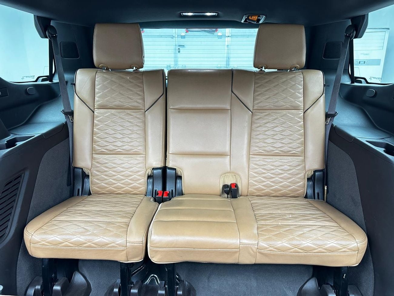 Cadillac Escalade 2022 Cadillac Escalade Sports, Full Option, 36 Speakers, March/2027 Cadillac Warranty, FSH, GCC
