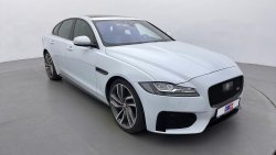 Jaguar XF S 3 | Under Warranty | Inspected on 150+ parameters