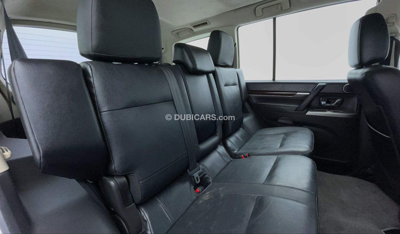 Mitsubishi Pajero GLS MID 3.5 | Zero Down Payment | Free Home Test Drive