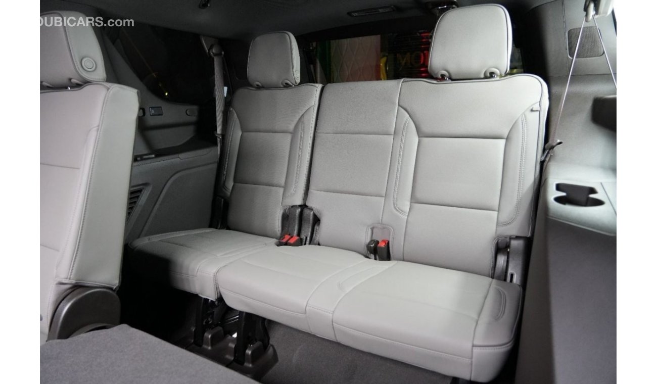 GMC Yukon GMC Yukon SLT Special EDITIONS | Export Only