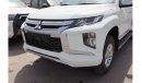 Mitsubishi L200 2022 MITSUBISHI L200 2.4 GASOLINE/PETROL 4X4 M/T