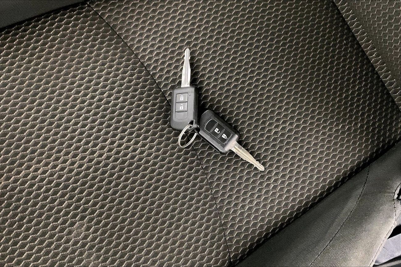 Mitsubishi ASX GLX Lowline | Guaranteed Warranty | 0 Down Payment