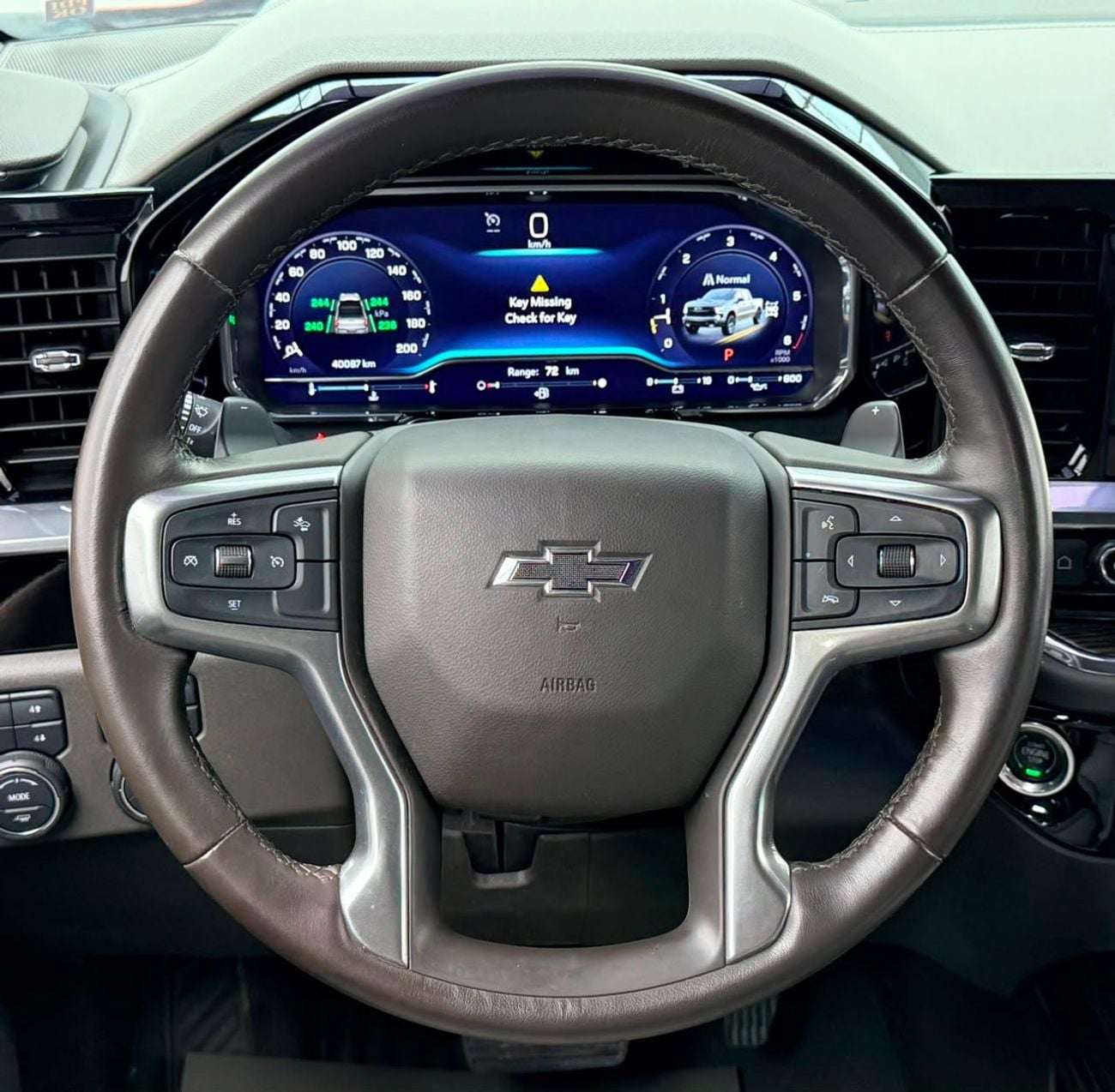 Chevrolet Silverado 2023 Chevrolet Silverado 1500 LT Trailboss, Feb/2029 Chevrolet Warranty, Full Chevrolet Service Hist