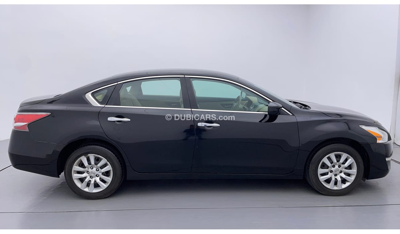 Nissan Altima S 2.5 | Zero Down Payment | Free Home Test Drive