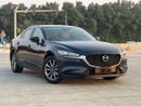 مازدا 6 Std 2.0L