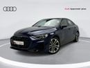 Audi S3 TFSI quattro 2.0L Sedan Sedan TFSI 333hp (Ref# 79092)